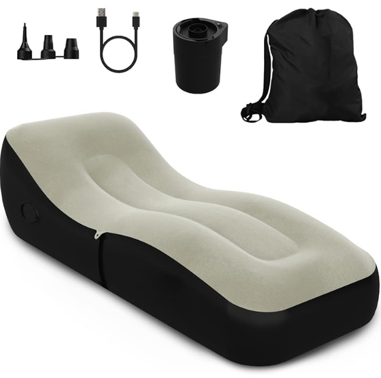 Inflatable Lazy Sofa