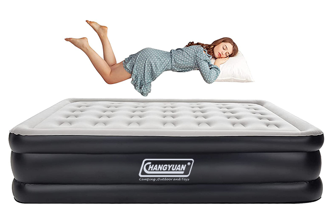 Custom Air Mattress