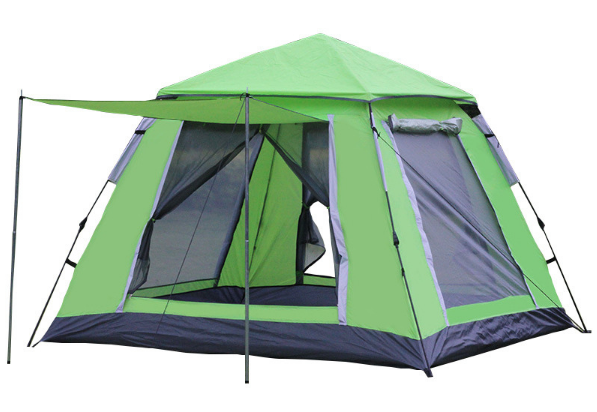 waterproof camping tent