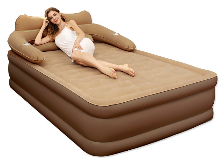 King Size Camping Air Mattress