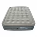 Factory Custom Inflatable Bed King Size Camping Air Mattress With Built-In Pump Inflatable Air Mattress
