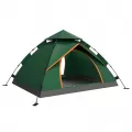 Glamping Camping Outdoor Automatic Outdoor Tents Waterproof Camping Family Outdoor Tents