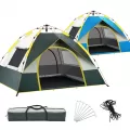 Screen House Room Family Air Tents Camping Outdoor Waterproof Tents Camping Outdoor