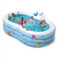 Wholesale Best Price Family Entertainment Party Summer Inflatable Water Swimming pool