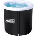 High Quality Wholesale Pvc Outdoor Ice Bath With Chiller Inflatable Portable Ice Baths