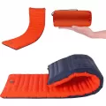 Discount Promotion Waterproof Folding Mattresses Sleeping Pad Self-Inflating Camping Mat