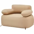 Factory Fast And Convenient Inflatable Sofa inflatable lounge chair air sofa