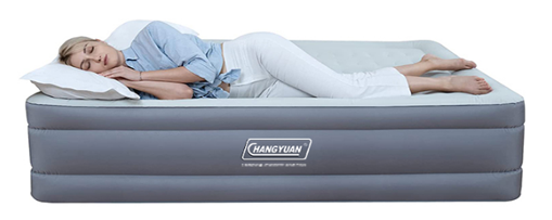 Features to Look for When Buying an Air Mattress