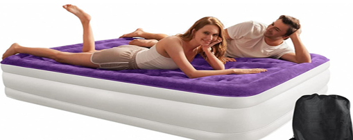 The Ultimate Guide to Choosing the Perfect Air Mattress