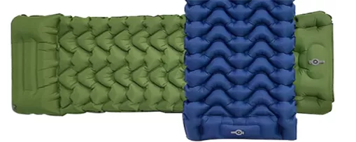 What Is a Sleeping Pad: Official Guide to Outdoor Comfort
