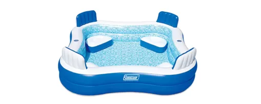 How to Keep Inflatable Pool Water Clean?