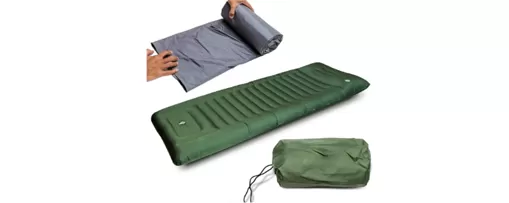 Sleeping Pad vs Sleeping Bag: Essential Gear for Outdoor Comfort